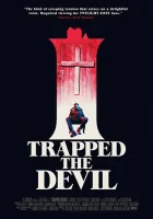  Я поймал Дьявола смотреть онлайн (2018) 