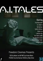  Притчи об искусственном интеллекте смотреть онлайн (2019) 