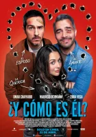  Как же он? смотреть онлайн (2022) 