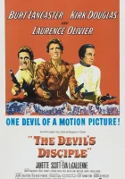  Ученик дьявола смотреть онлайн (1959) 