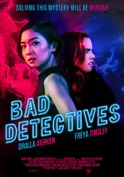  Плохие детективы смотреть онлайн (2021) 