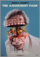  Парк развлечений смотреть онлайн (2020) 