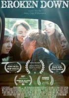  Сломленный смотреть онлайн (2020) 