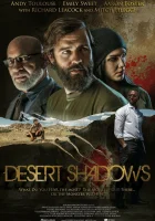  Тени пустыни смотреть онлайн (2022) 