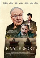 Заключительный отчёт смотреть онлайн (2020) 