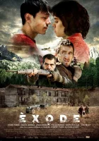  Бегство смотреть онлайн (2019) 