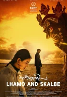  Лхамо и Скалбэ смотреть онлайн (2019) 