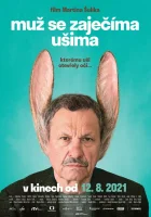  Мужчина с заячьими ушами смотреть онлайн (2020) 