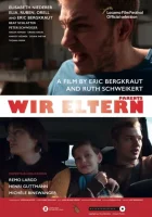  Родители смотреть онлайн (2019) 