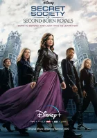  Тайное общество младших монарших особ смотреть онлайн (2020) 