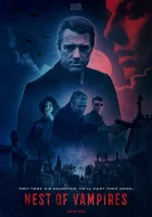  Логово вампиров смотреть онлайн (2021) 