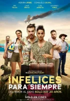  Несчастливые навсегда смотреть онлайн (2023) 