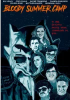  Кровавый летний лагерь смотреть онлайн (2021) 