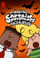  Страшная история капитана Подштанника. Хэллоуин смотреть онлайн (2019) 