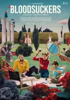  Кровопийцы смотреть онлайн (2021) 