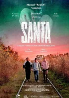  Санта смотреть онлайн (2021) 