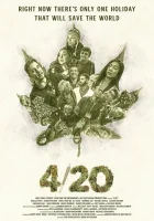  4/20 смотреть онлайн (2020) 