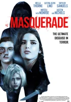  Маскарад смотреть онлайн (2021) 