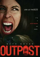  Застава смотреть онлайн (2022) 