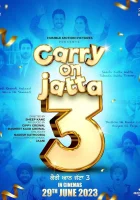  Вперёд, Джатт: Фильм третий смотреть онлайн (2023) 