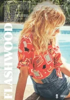  Флэшвуд смотреть онлайн (2020) 