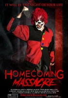  Резня. Возвращение домой смотреть онлайн (2020) 