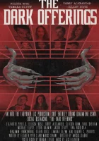  Тёмные подношения смотреть онлайн (2021) 