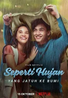  Как падающий на землю дождь смотреть онлайн (2020) 