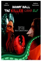  Дэнни Холл — убийца-эльф с клешней смотреть онлайн (2021) 