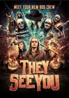  Они видят вас смотреть онлайн (2022) 