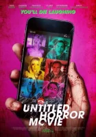  Безымянный фильм ужасов смотреть онлайн (2021) 