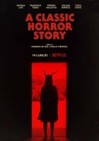  Классическая история ужасов смотреть онлайн (2021) 