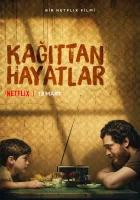 Хрупкие жизни Kagittan Hayatlar смотреть онлайн (2021) 