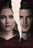  Смертельное любовное письмо смотреть онлайн (2021) 