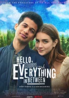  Между здравствуй и прощай Привет, пока и все, что между ними смотреть онлайн (2022) 