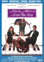 Услуга, часы и очень большая рыба смотреть онлайн (1991) 