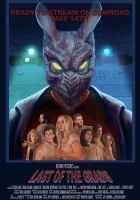  Последние выпускники смотреть онлайн (2021) 