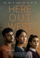  Здесь, на Западе смотреть онлайн (2021) 