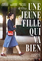  С мадемуазель всё в порядке смотреть онлайн (2021) 