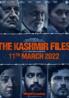  Кашмирские файлы смотреть онлайн (2022) 