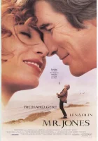  Мистер Джонс смотреть онлайн (1993) 