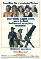  Нечто грандиозное смотреть онлайн (1971) 