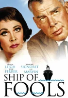  Корабль дураков смотреть онлайн (1965) 