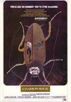  Похитители бриллиантов смотреть онлайн (1974) 