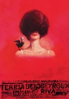 Тереза Дескейру смотреть онлайн (1962) 