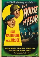  Шерлок Холмс: Замок ужаса смотреть онлайн (1945) 