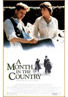  Месяц в деревне смотреть онлайн (1987) 
