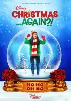  Вернуть Рождество смотреть онлайн (2021) 