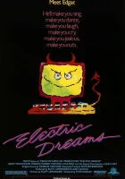  Электрические грёзы смотреть онлайн (1984) 