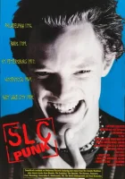  Панк из Солт-Лейк-Сити смотреть онлайн (1998) 